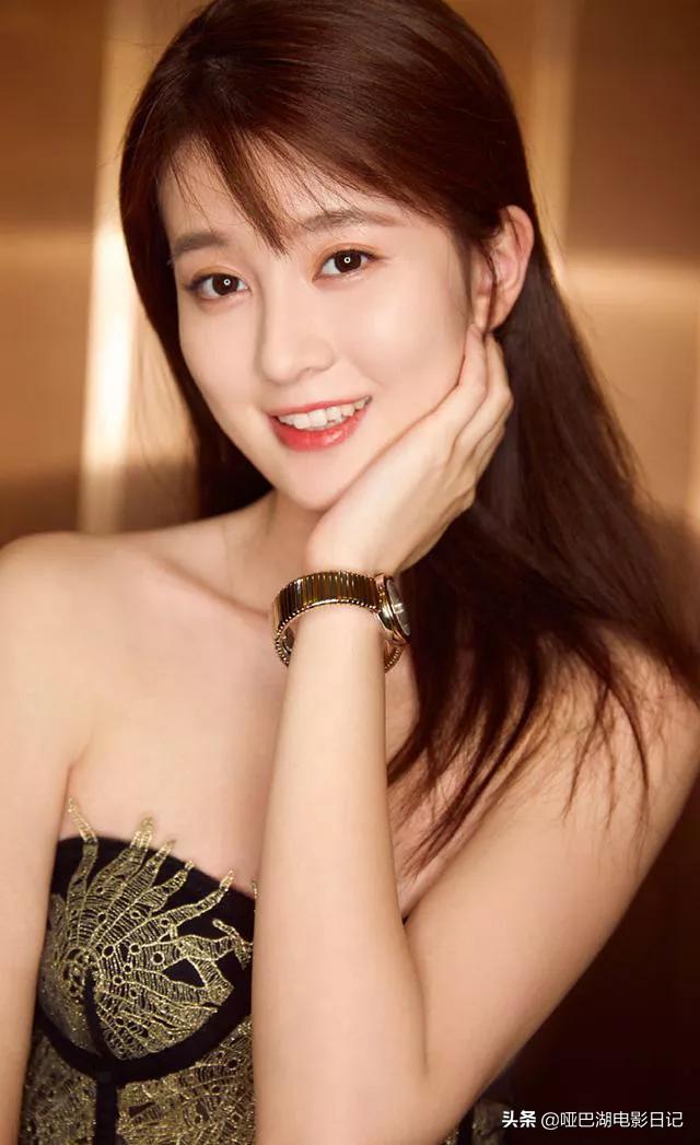 乔欣的高清写真图片,女星乔欣写真