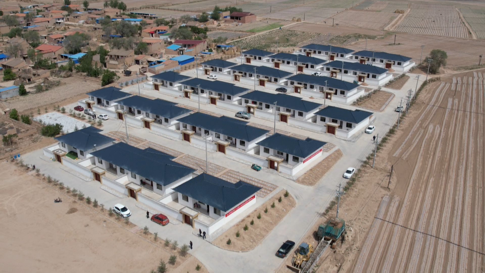 好书记带动全村脱贫,村党建引领发展壮大村级集体经济