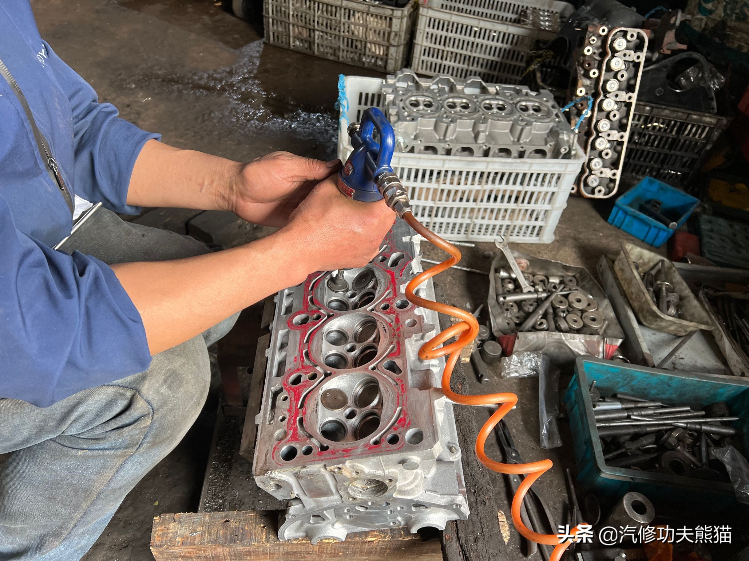 奥迪大众保时捷烧机油专修,2.0t奥迪a6烧机油吗