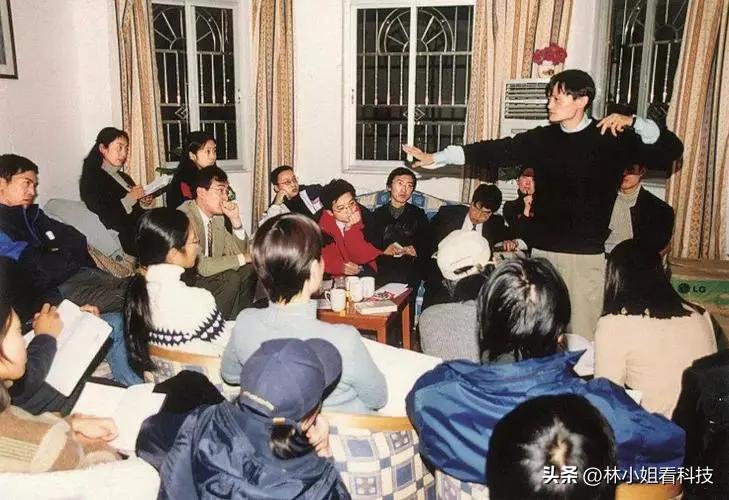 曝慧聪网发停工待岗通知,又一家知名电商倒了