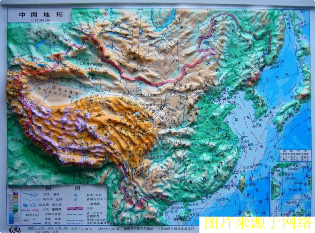 印度对比中国十大强省,印度跟中国比综合国力谁更强