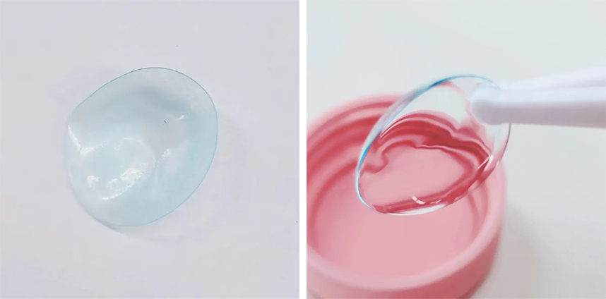 医生戴隐形眼镜,医生戴的眼镜是什么眼镜