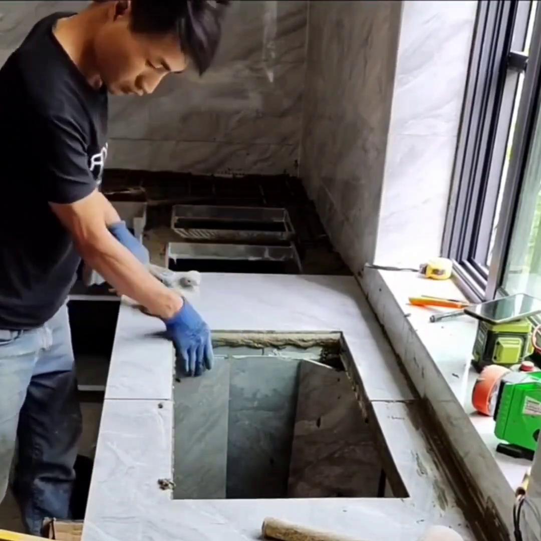 L型橱柜做法,l型橱柜制作教程