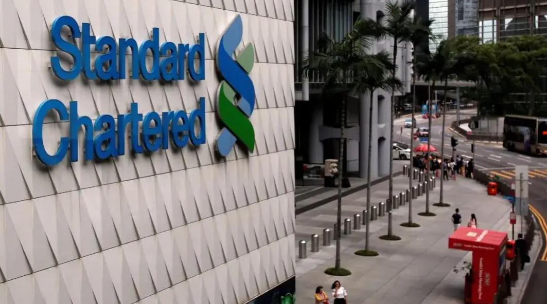 零门槛办理香港银行卡,办理香港渣打银行卡详细流程