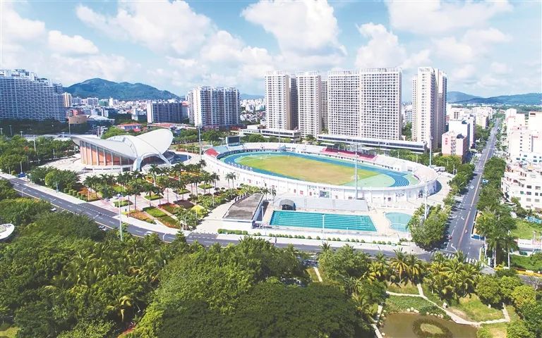 新的一年怎么干？海南19个市县委书记、市县长这样说→