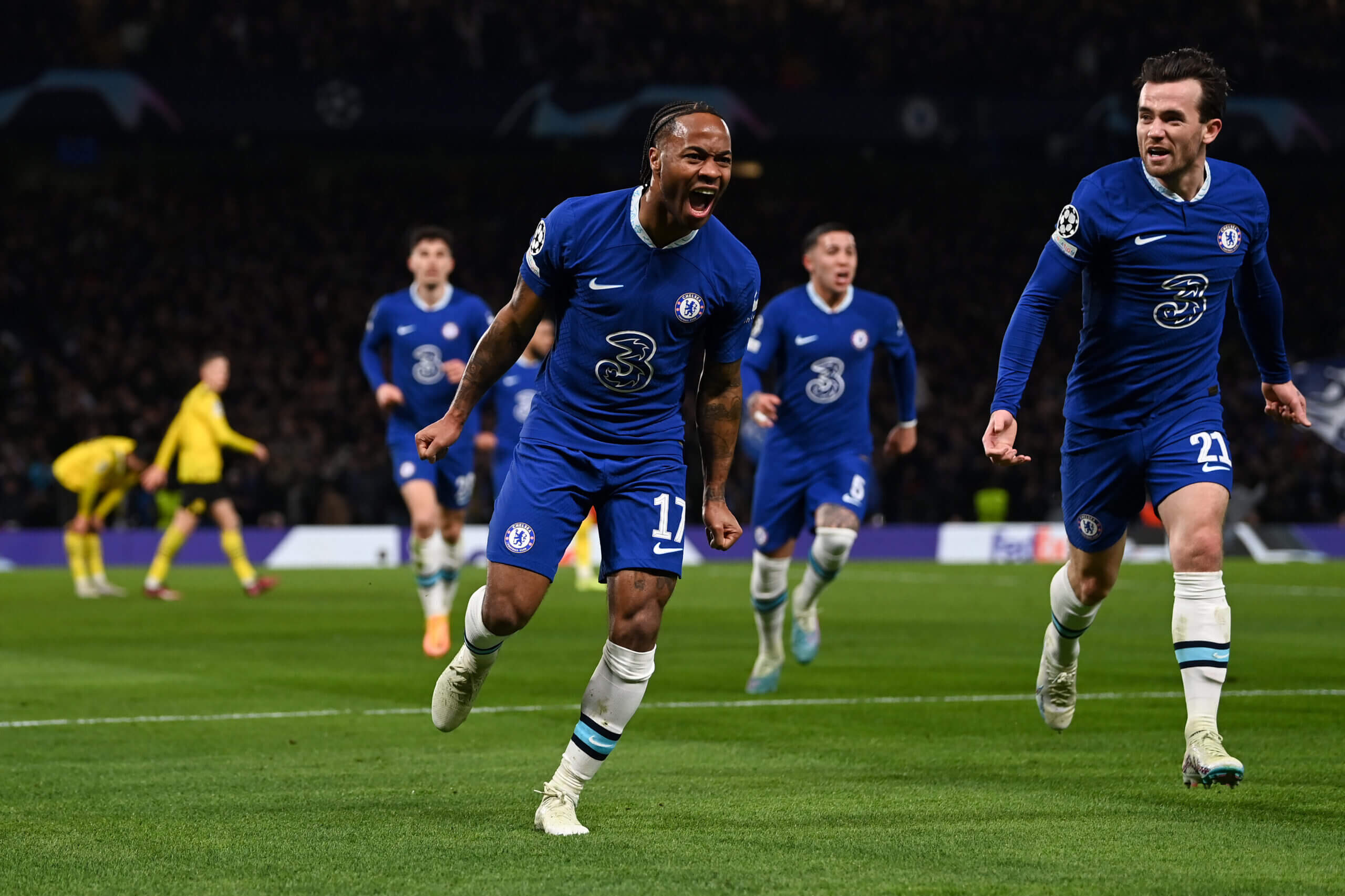 欧冠切尔西皇马经典对决,皇马切尔西欧冠战术分析