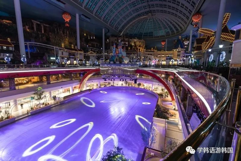 韩国滑雪场一日游攻略,滑雪国内必去十大滑雪场