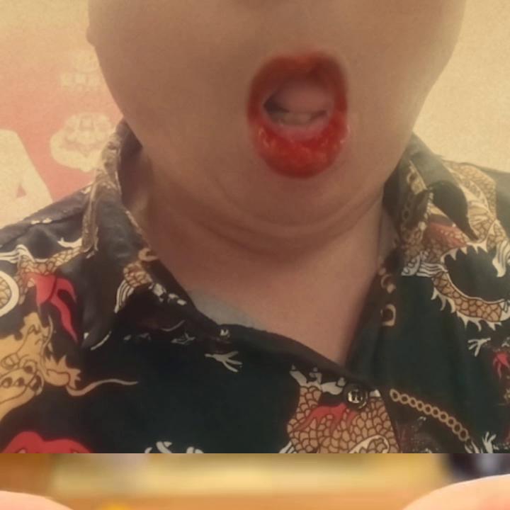 和一起#只此青绿仿妆