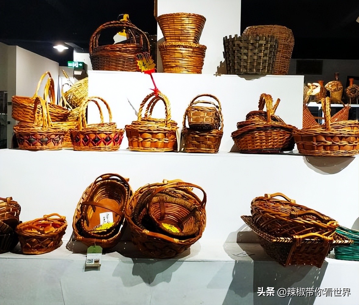 外地旅游连云港好吃的美食推荐,连云港旅游推荐美食