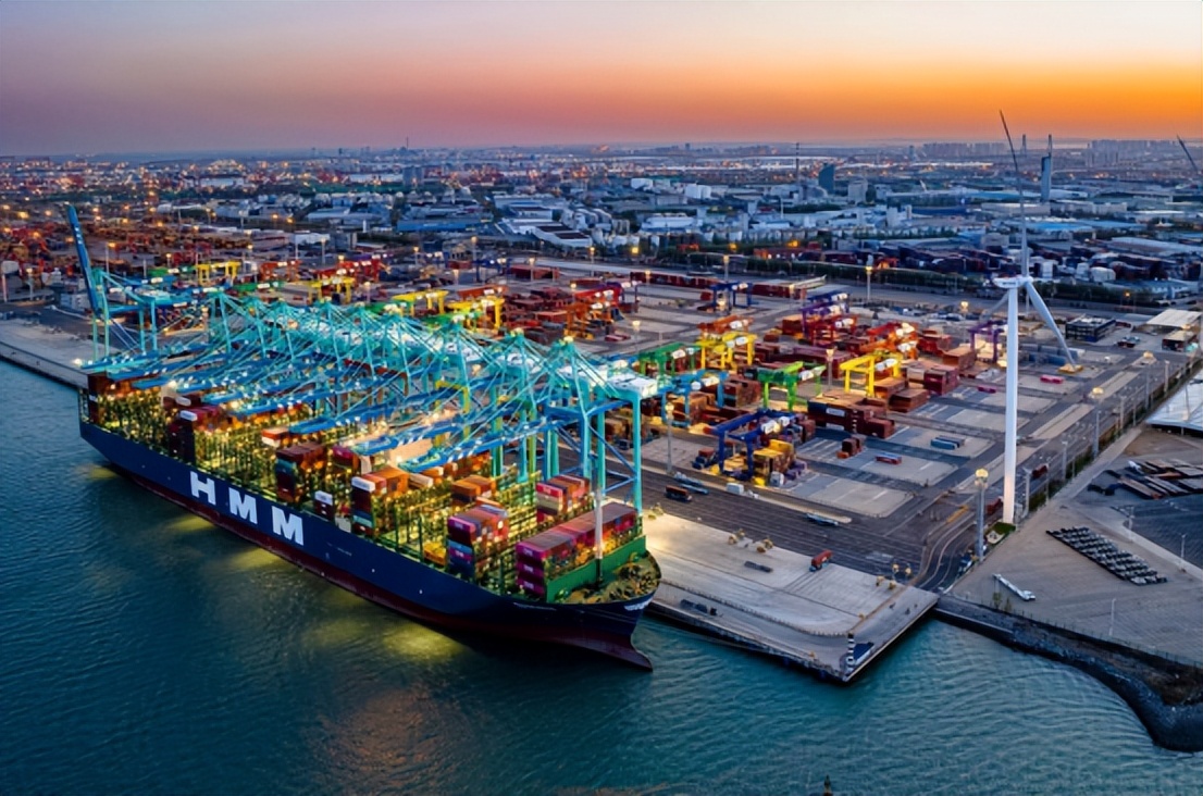 天津发展为什么停滞,天津小区为什么叫里