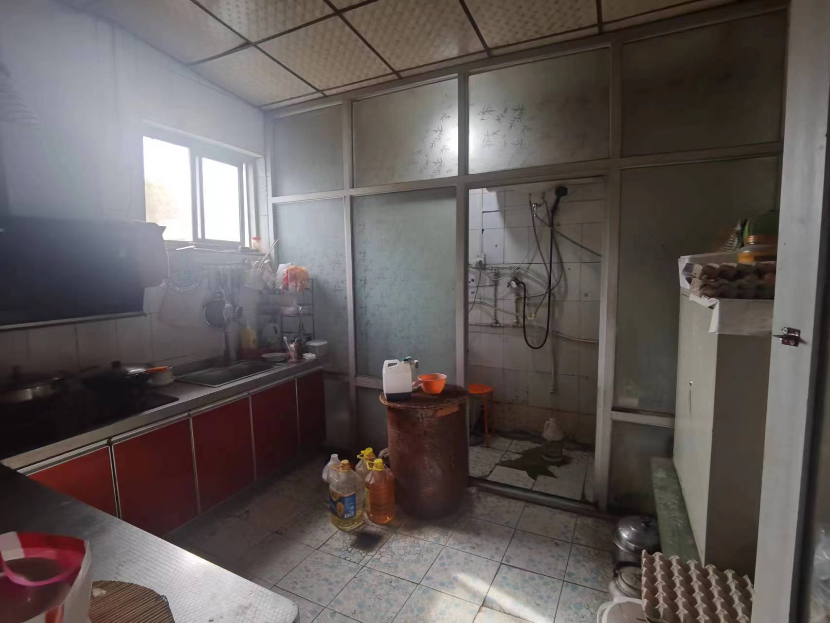 北京大兴1万8的农村小院,北京周边最便宜农村小院