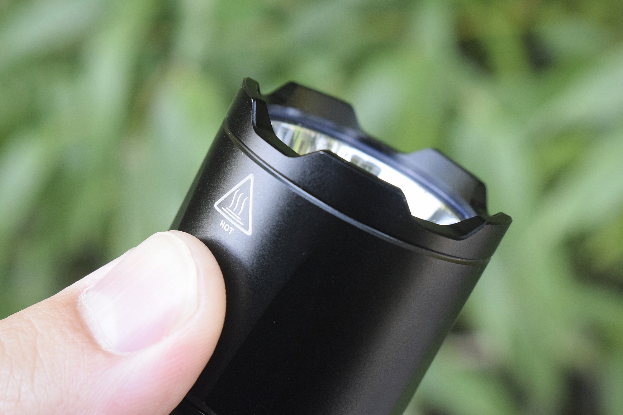 菲尼克斯fenixtk11tac手电速评,菲尼克斯tk75-2018手电评测