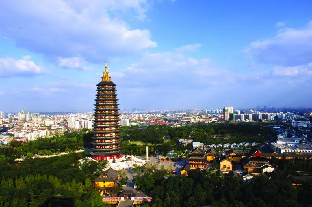 呼叫“特种兵”!目的地:江苏常州