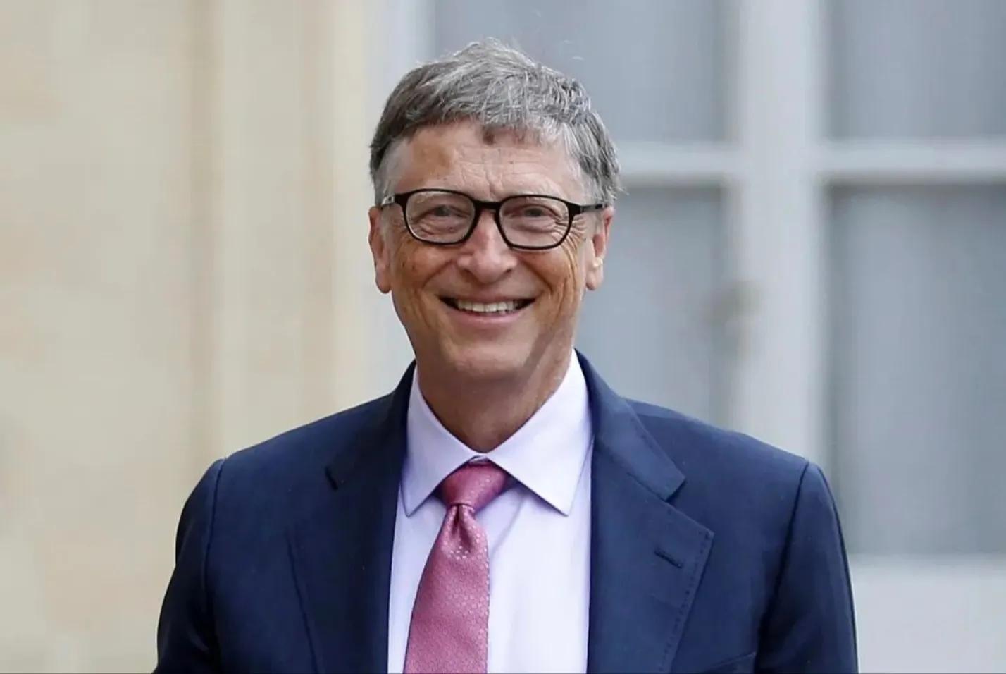 2023全球富豪榜,2023全球富豪榜前1000名