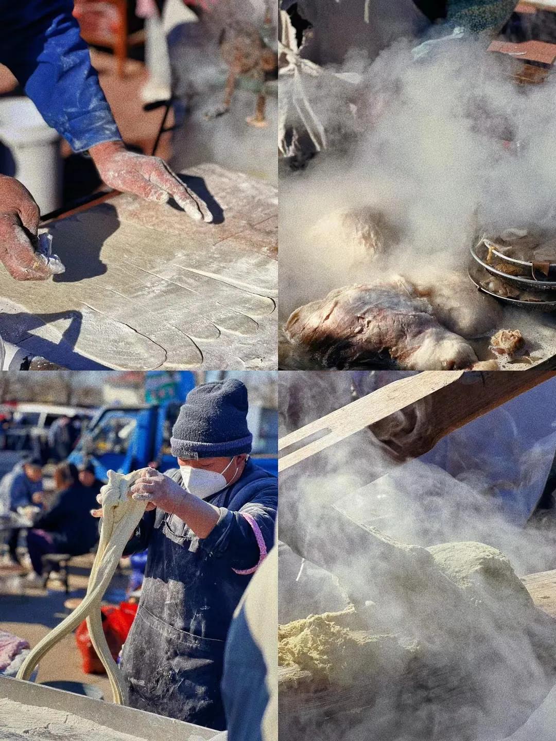 赶大集作文,赶大集视频完整版