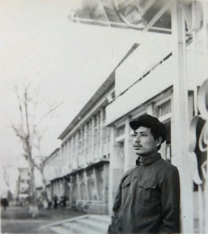 老百货商店现状,老百货商店的记忆