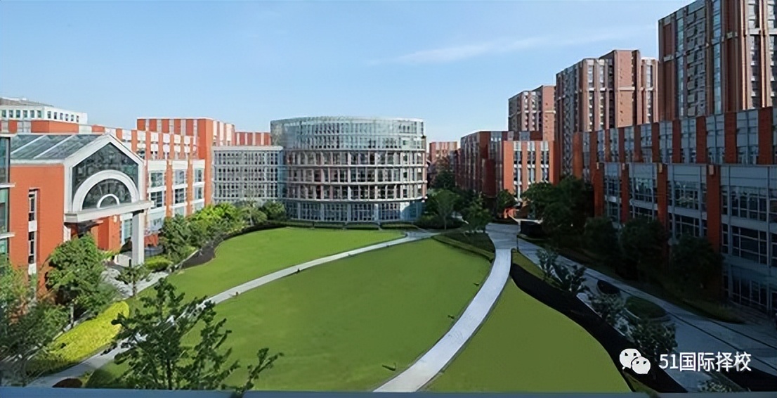 上海国际学校报名条件及流程,上海国际学校入学考试在什么时候