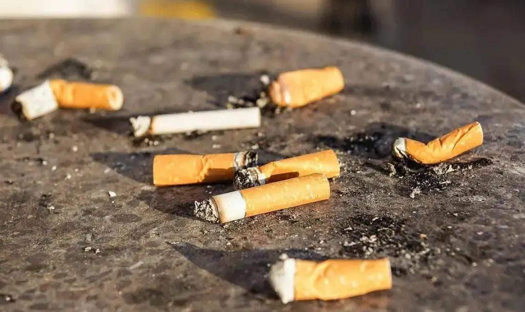 日本回收烟头的目的,日本为何收购我国废烟头