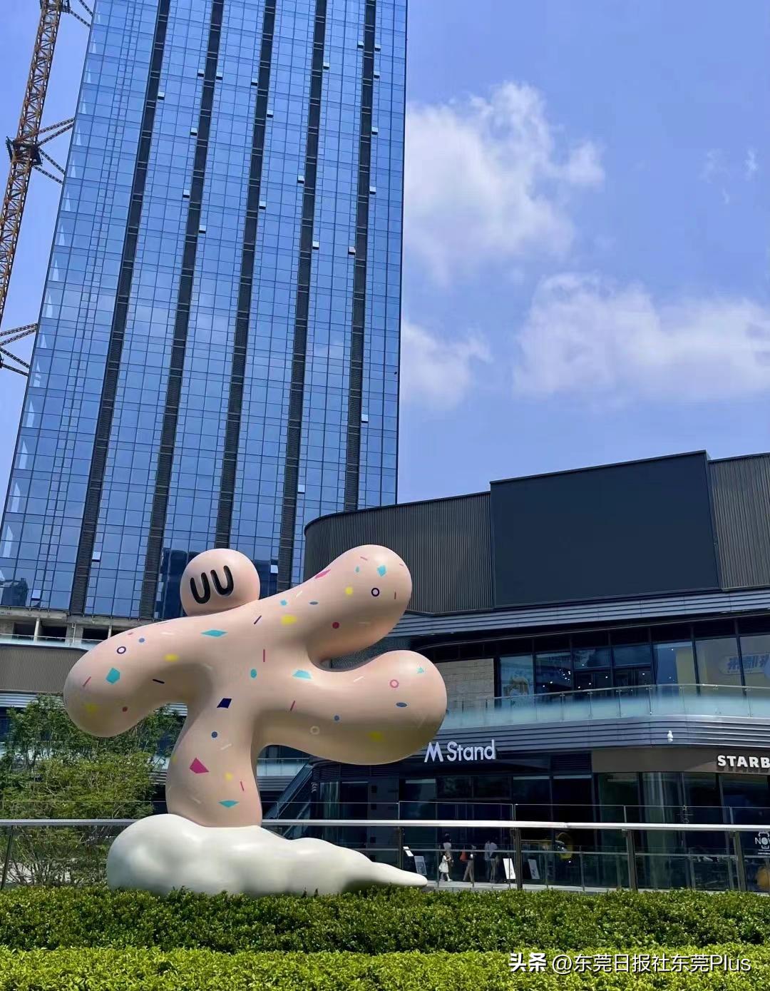 万象汇有什么打卡点,万象汇上海打卡点