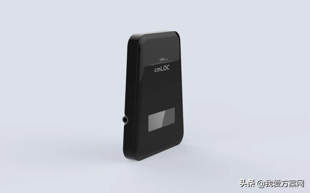 「建议收藏」主要UWB芯片原厂Top23！,内含方案）