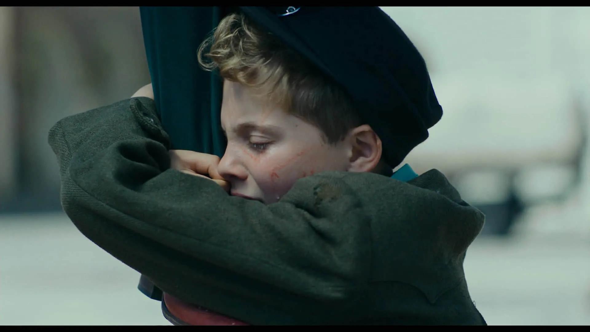 二战最经典的十部狙击手电影,值得看的十部经典电影二战