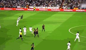 皮克录音门事件后续，出卖拉莫斯，串通高层赶走梅西