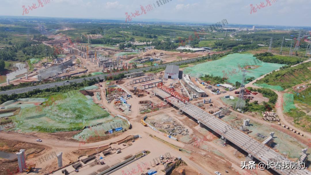 兑现！“金核四塔”西南塔签约，南城又迎大利好