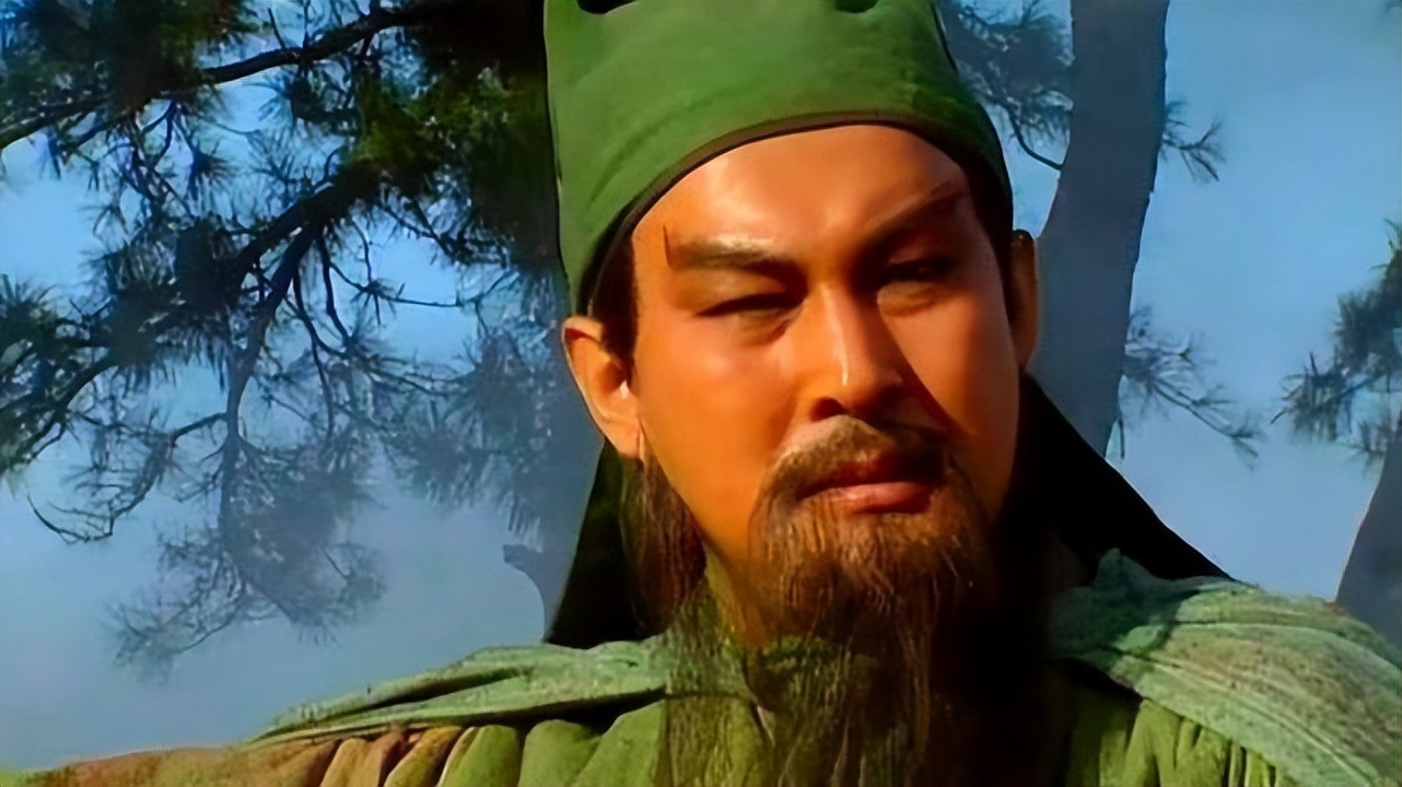 关羽是红色皮肤吗,关羽的脸为什么是红的