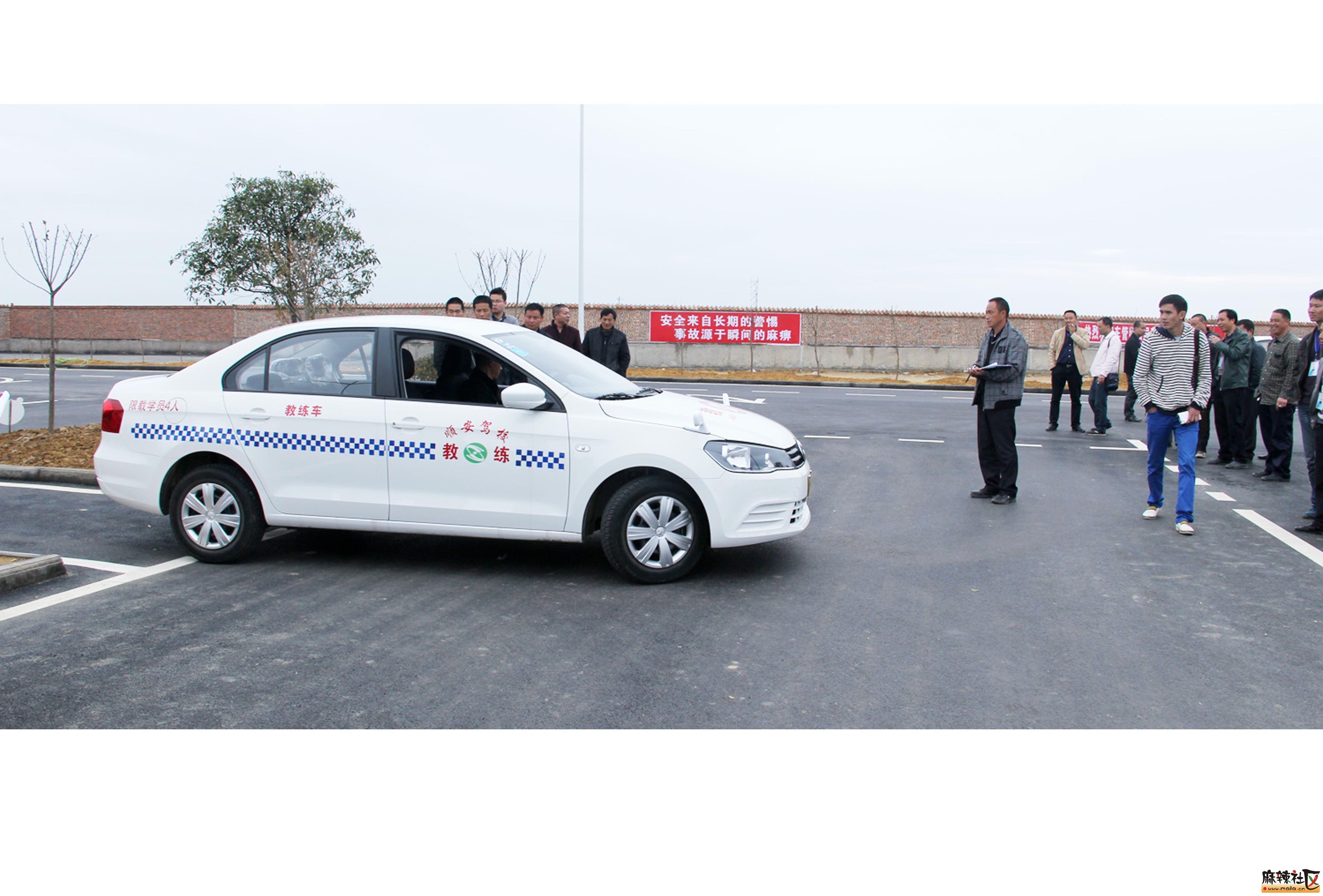 遇到私人黑驾校怎么办,黑驾校的招生陷阱