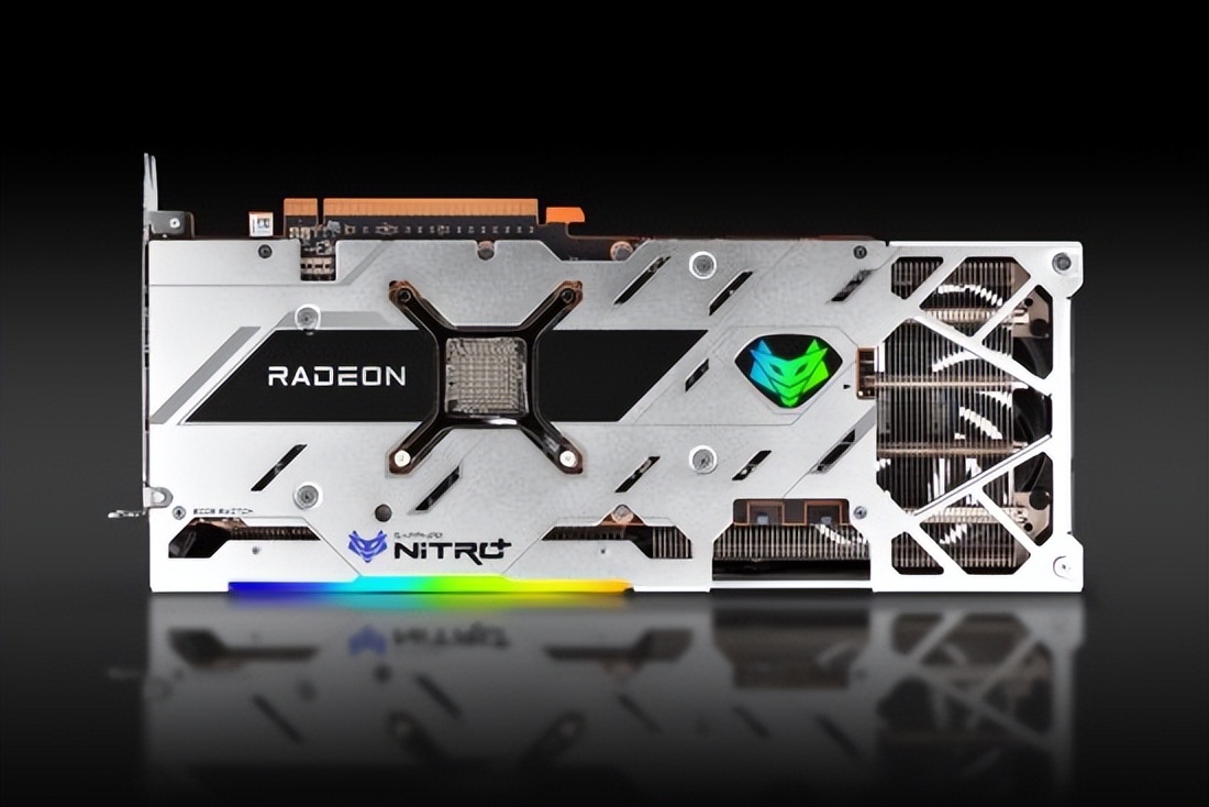 AMD重大黑科技：能玩1080P就能玩4K新驱动福利功能RSR效果测试