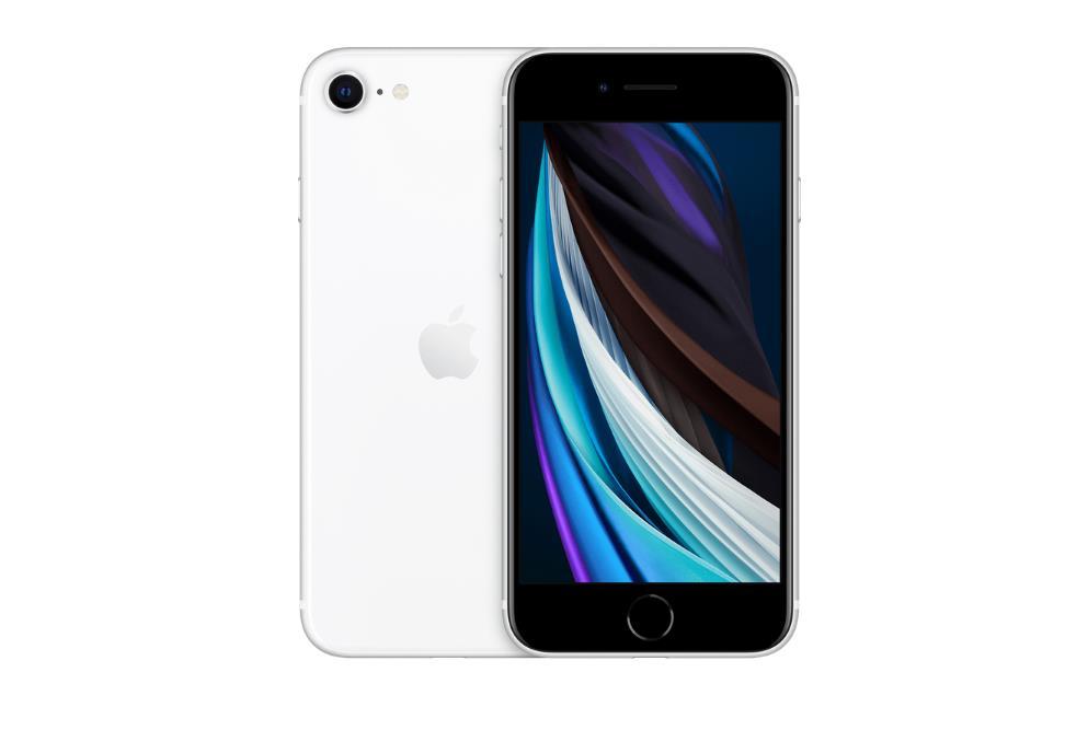 你是白色控吗？白色经典手机，你第一时间想起谁？