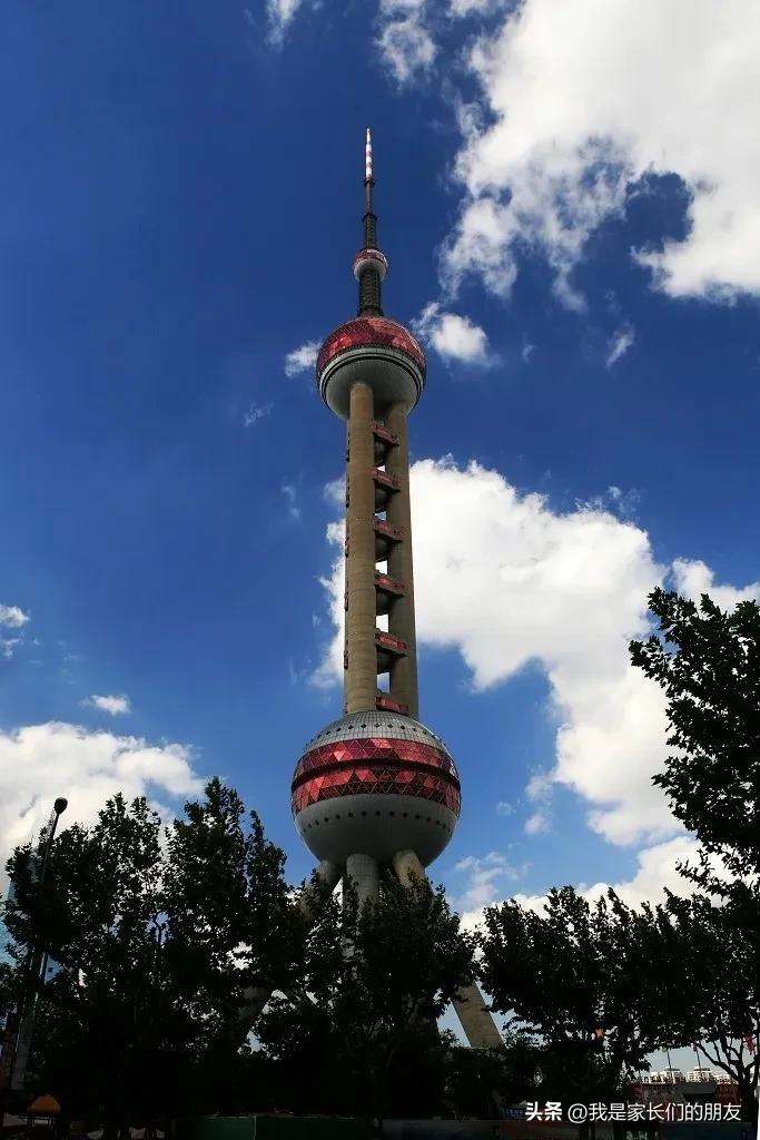 上海东方明珠塔一日游价格,旅游打卡东方明珠