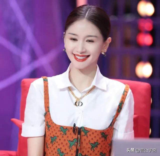 7位天生“眼窝深”的女星，深邃迷人和疲惫显老，差距一目了然