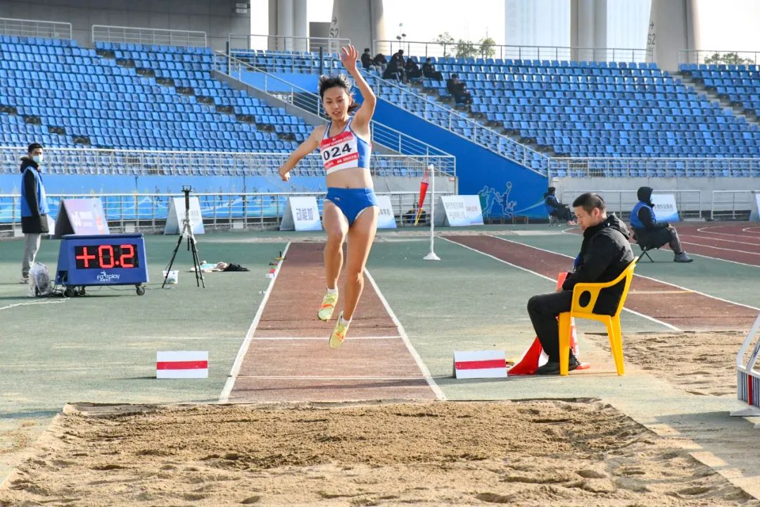 2023菲普莱杯u系列田径联赛,2022年菲普莱杯u16田径锦标赛