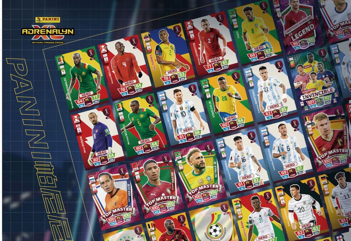 乘风世界杯：雷曦文化打造体育与IP衍生品结合新风口