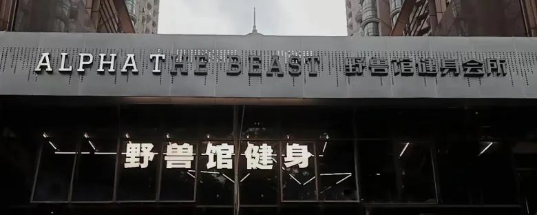 设计趋势丨美林设计集团，一家全员实现健身自由的设计公司