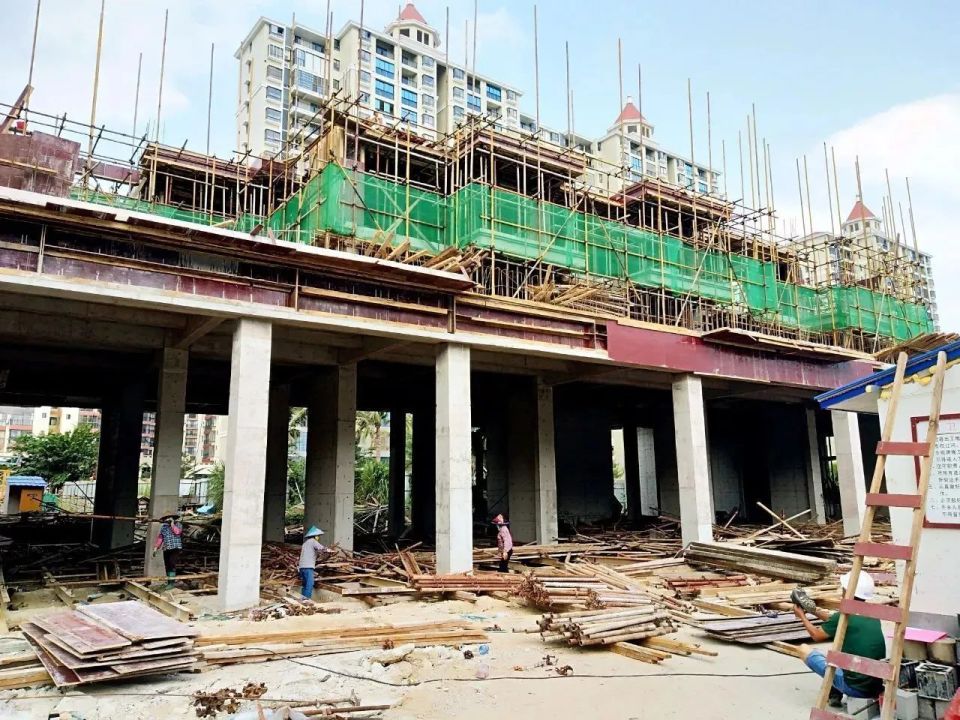 为什么大部分人还在选择期房？内行透露：2个原因，确实很吸引人