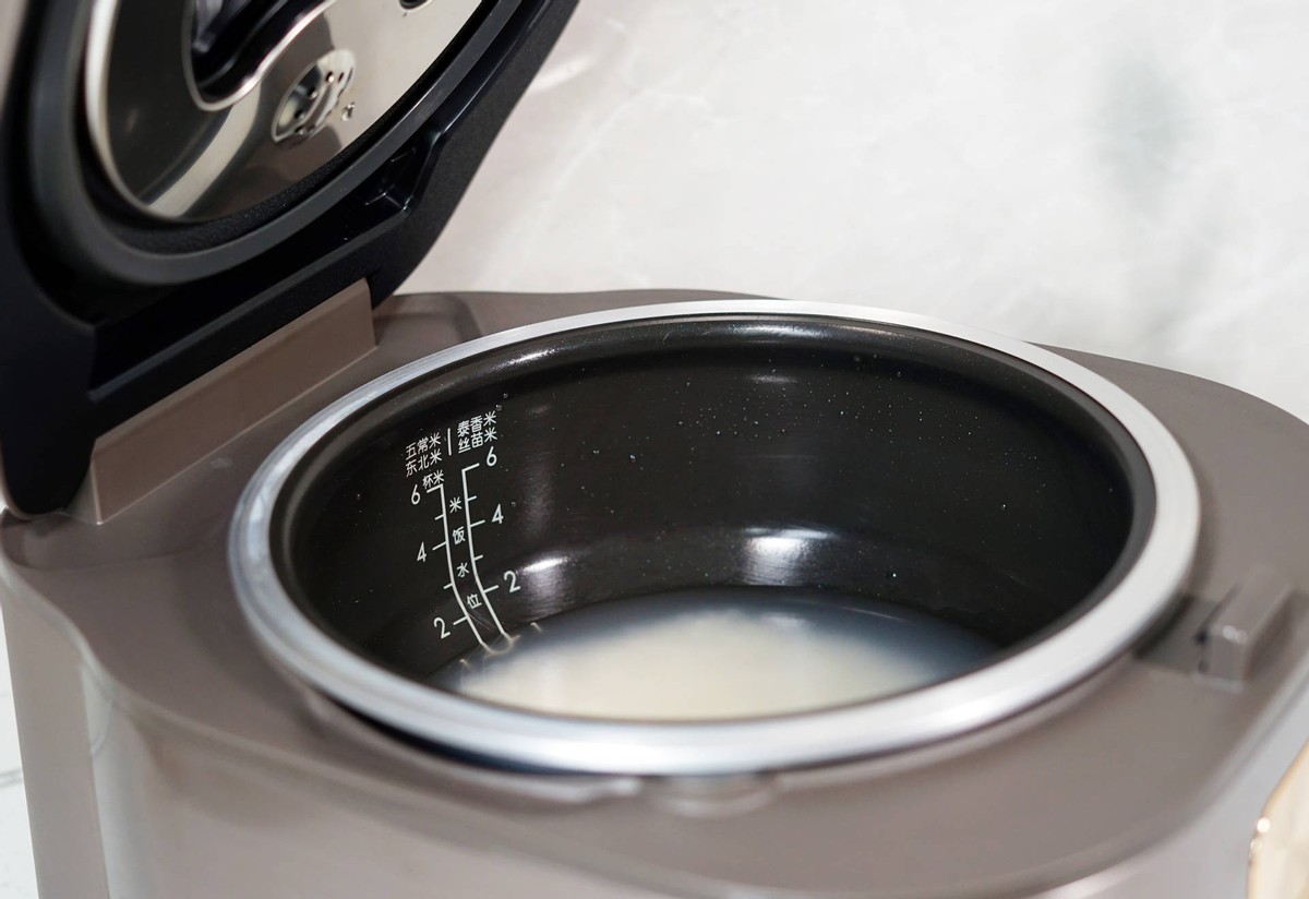 苏泊尔各个型号远红外电饭煲区别,最好的苏泊尔电饭煲