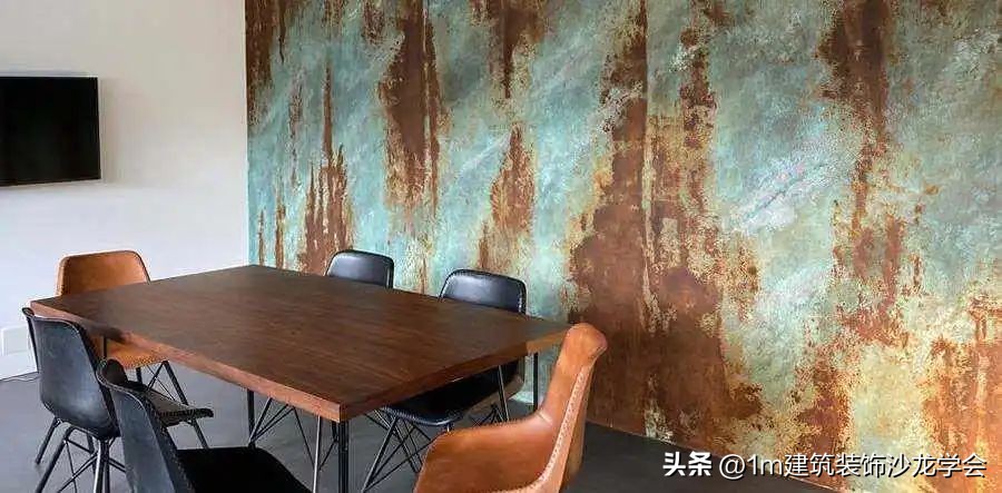 造型微水泥工艺,新材料微水泥