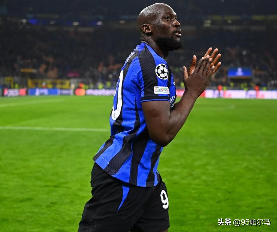 卢卡库回归穆帅,卢卡库回归英超视频