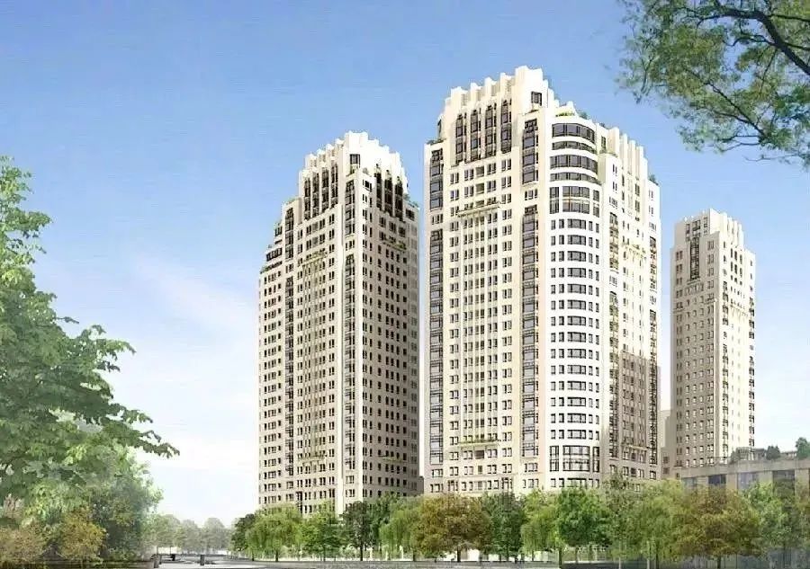 徐汇滨江能超过徐家汇吗,徐汇滨江豪宅比汤臣一品贵吗