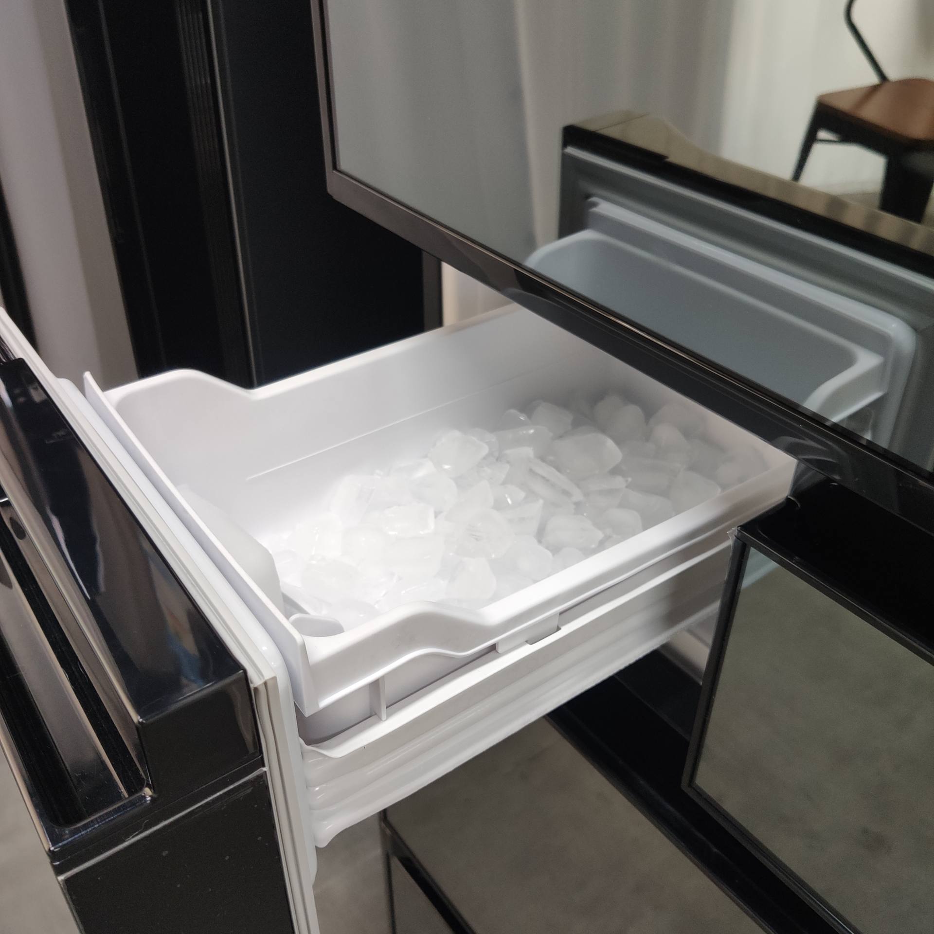 日立冰箱rwx750kc功能,日立冰箱380kc测评