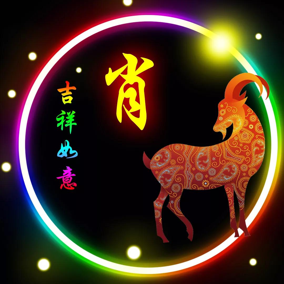 12生肖肖姓微信头像大全,肖姓的微信十二生肖艺术头像