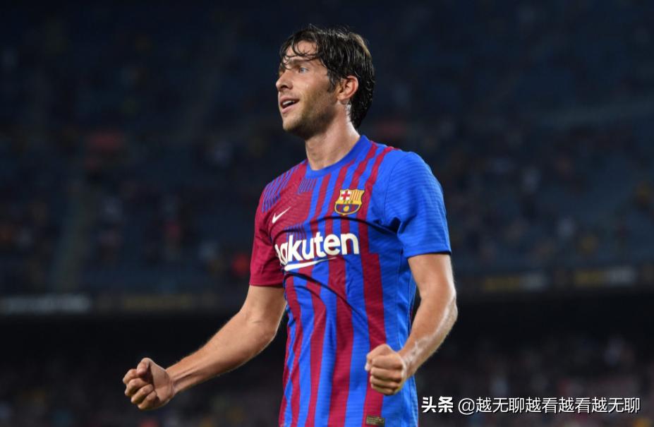 报告：巴萨中场罗伯托经纪人抨击巴塞罗那主席：言语远离事实