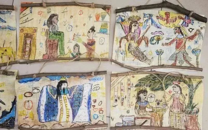 精一民族小学2006级,精一老师