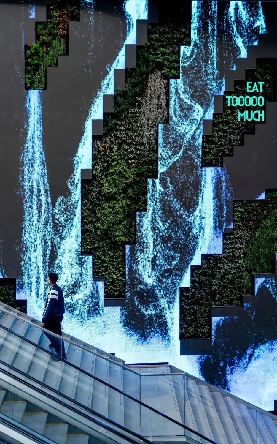 福田店年中特惠,百货商场年中大促活动方案