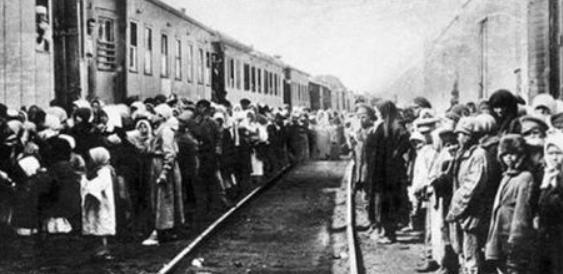 朝鲜族在中亚,35万朝鲜族人当年为何落户中亚