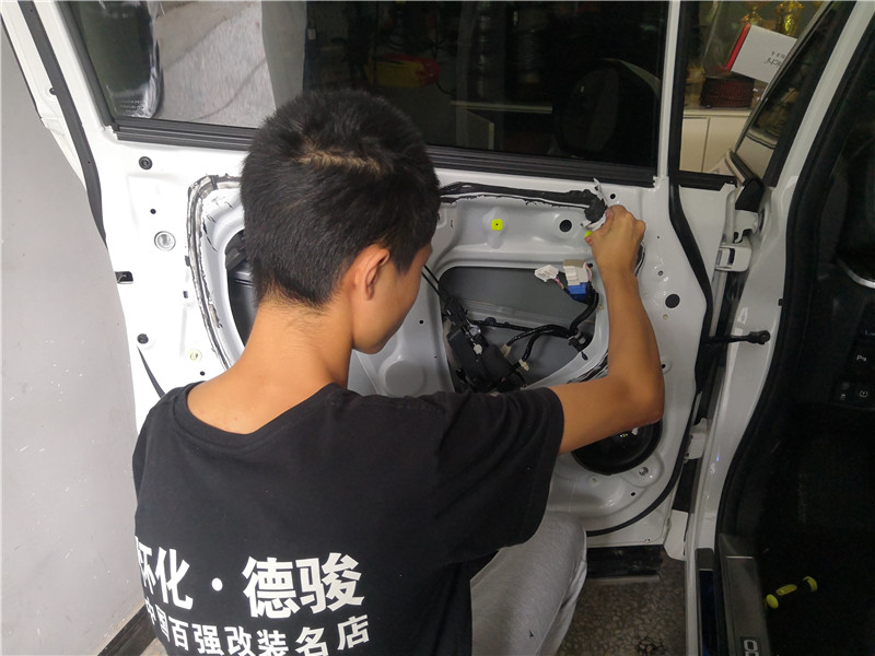 2022奥德赛隔音效果到什么地步,12款奥德赛汽车音响隔音安装教学