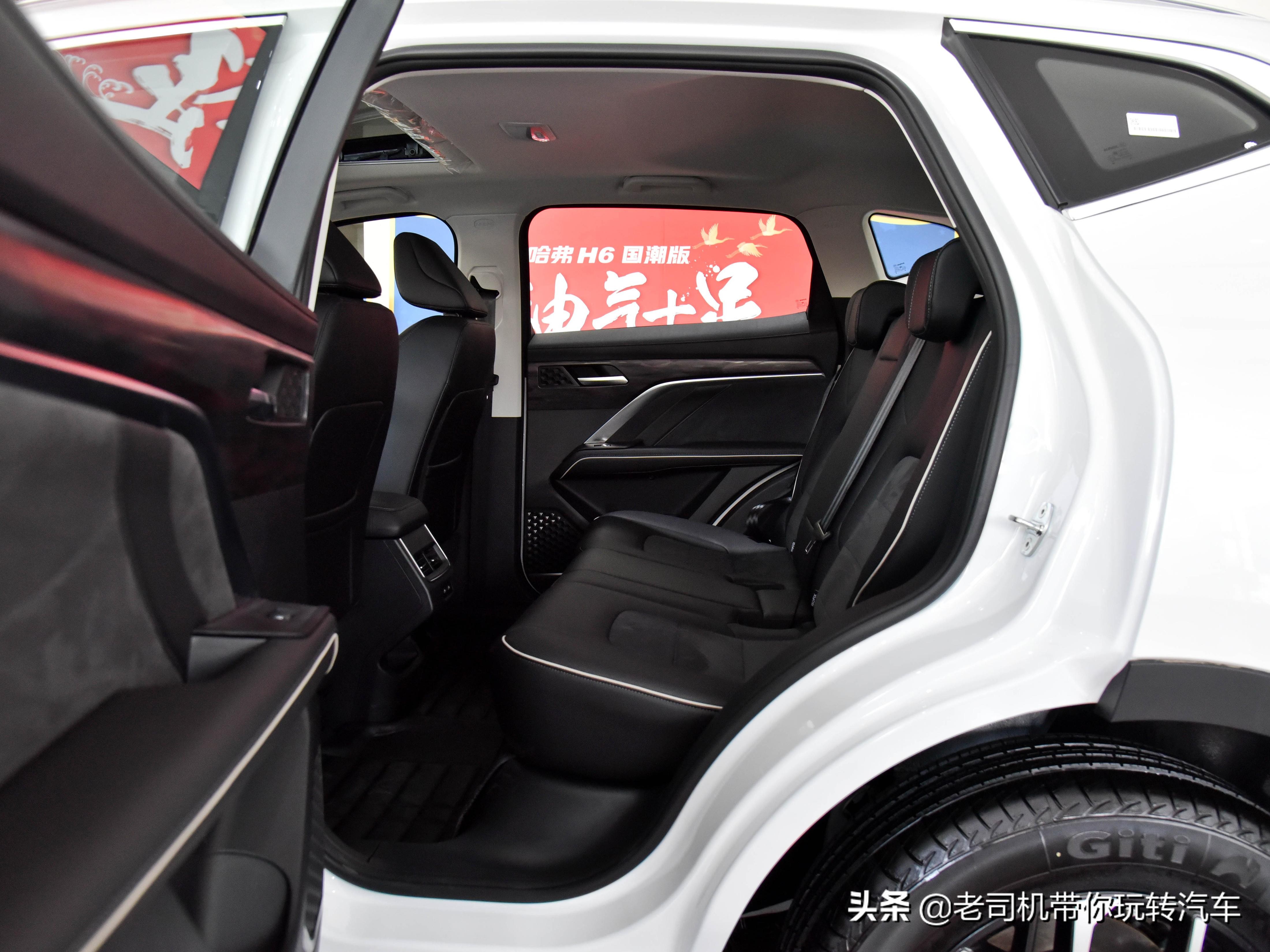 哈弗h6和捷途x70suv车型哪款好,二手suv选哈弗h6好还是瑞虎5好