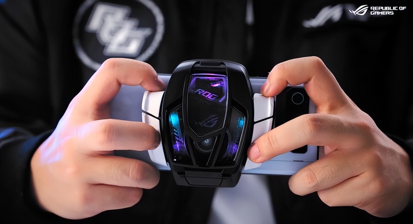 手游党有没有必要买游戏手机,为什么专业人士不建议买游戏手机